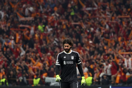 Alisson