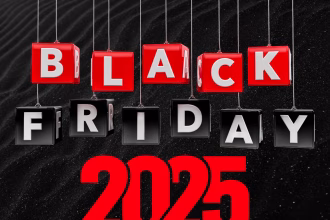 Black Friday 2025