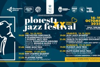 Ploiești JAZZ Festival