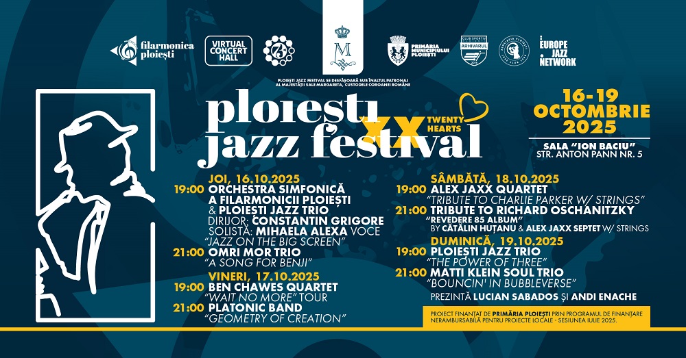 Ploiești JAZZ Festival