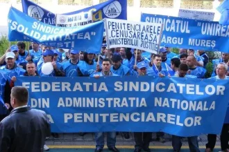 Proteste reluate