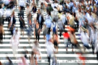 Rata șomajului în rândul tinerilor