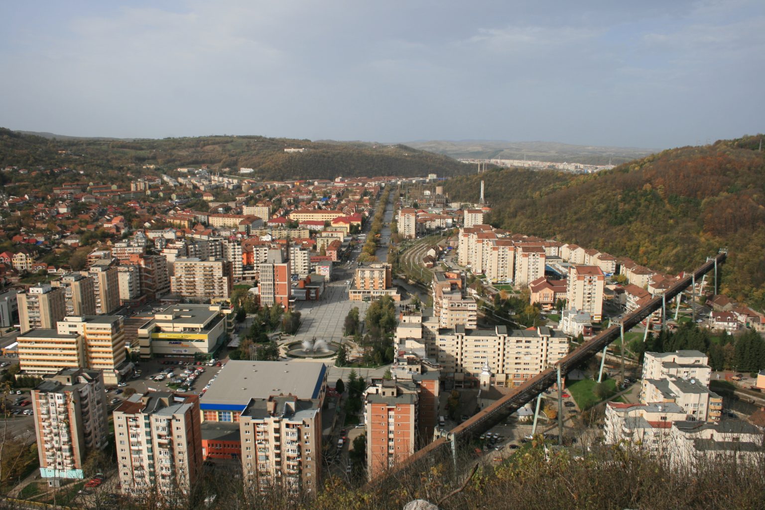 România