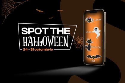 Shopping City Ploiești