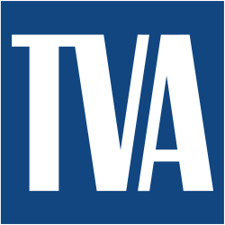 TVA majorat