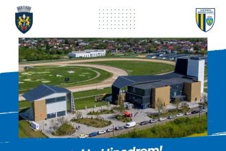 Hipodromul Ploiești