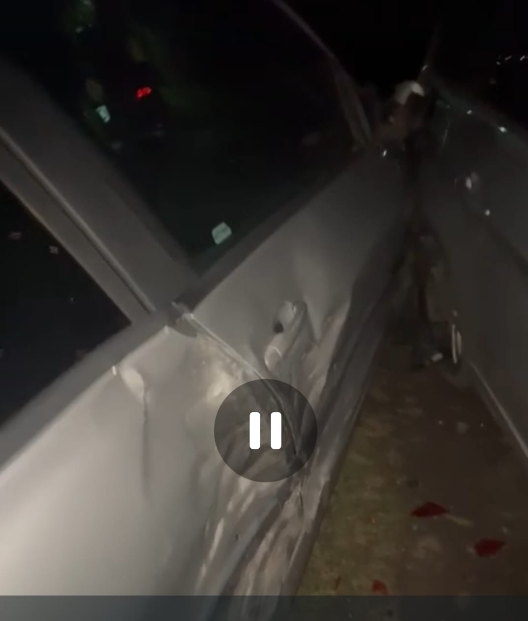 Coliziune cu 5 autoturisme