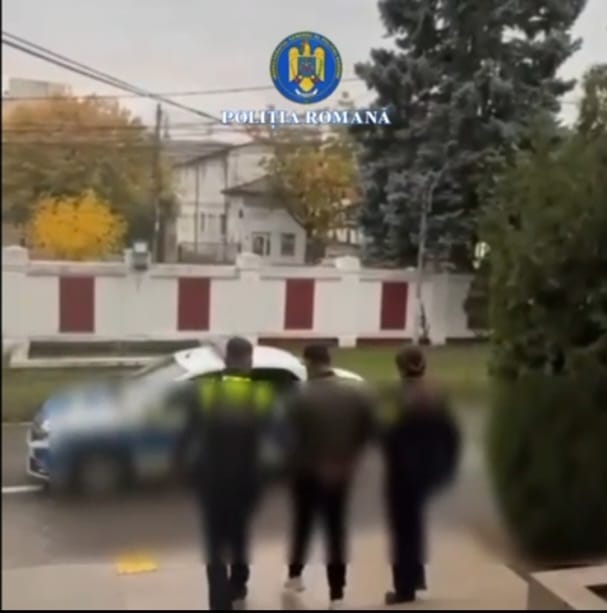 Bătaie în Ploiești