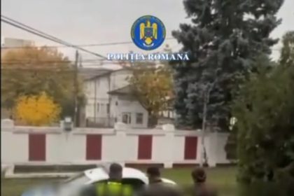 Bătaie în Ploiești