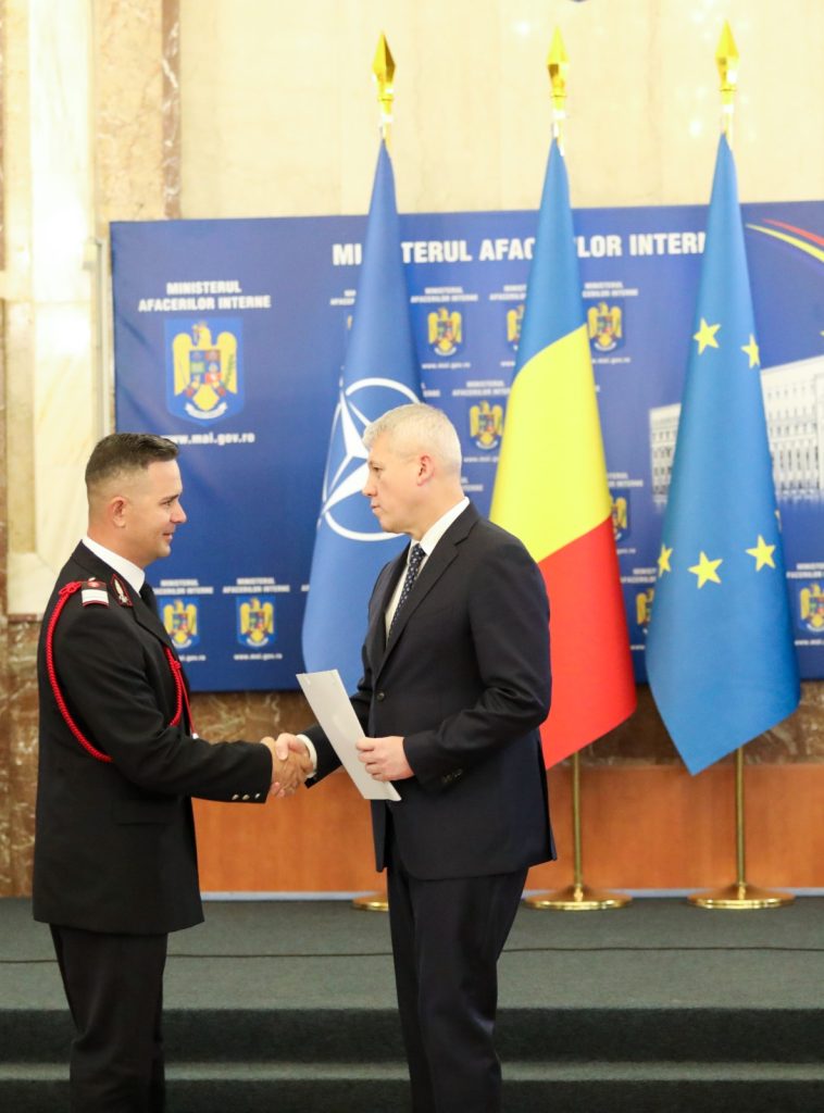 Distincție