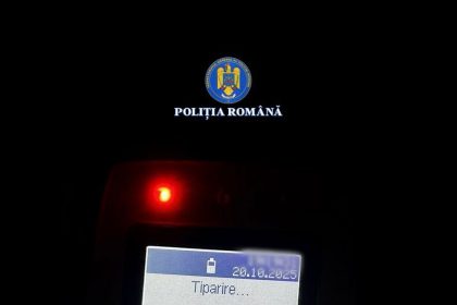 Prostia la volan