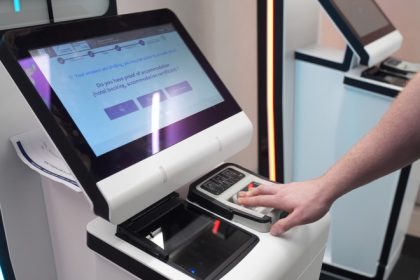 Sistem digital de control