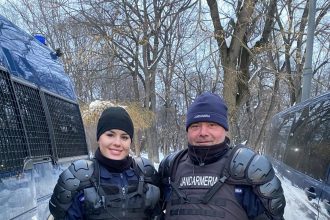 Tăticul jandarmilor