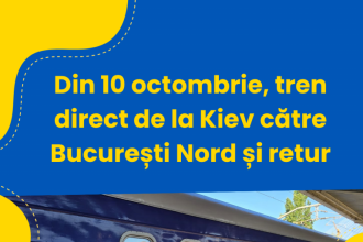 Tren direct