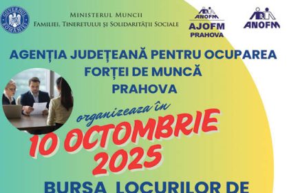 Bursa locurilor de muncă