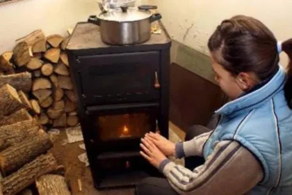 Cererile pentru sprijinul la încălzire