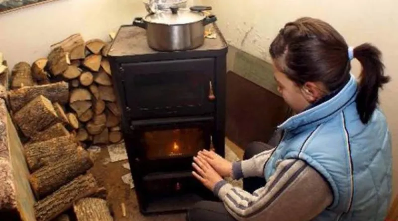 Cererile pentru sprijinul la încălzire