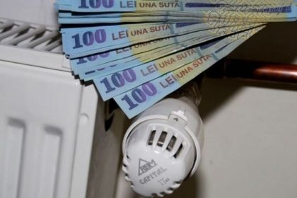 Ajutor la încălzire
