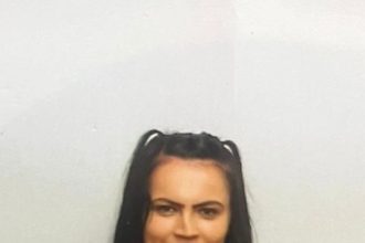 Dispărută de aproape două luni