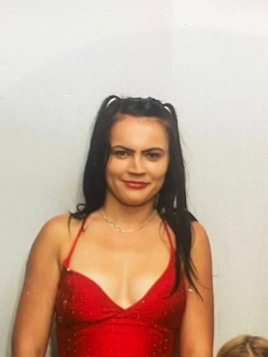 Dispărută de aproape două luni