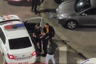 Scandal în Ploiești