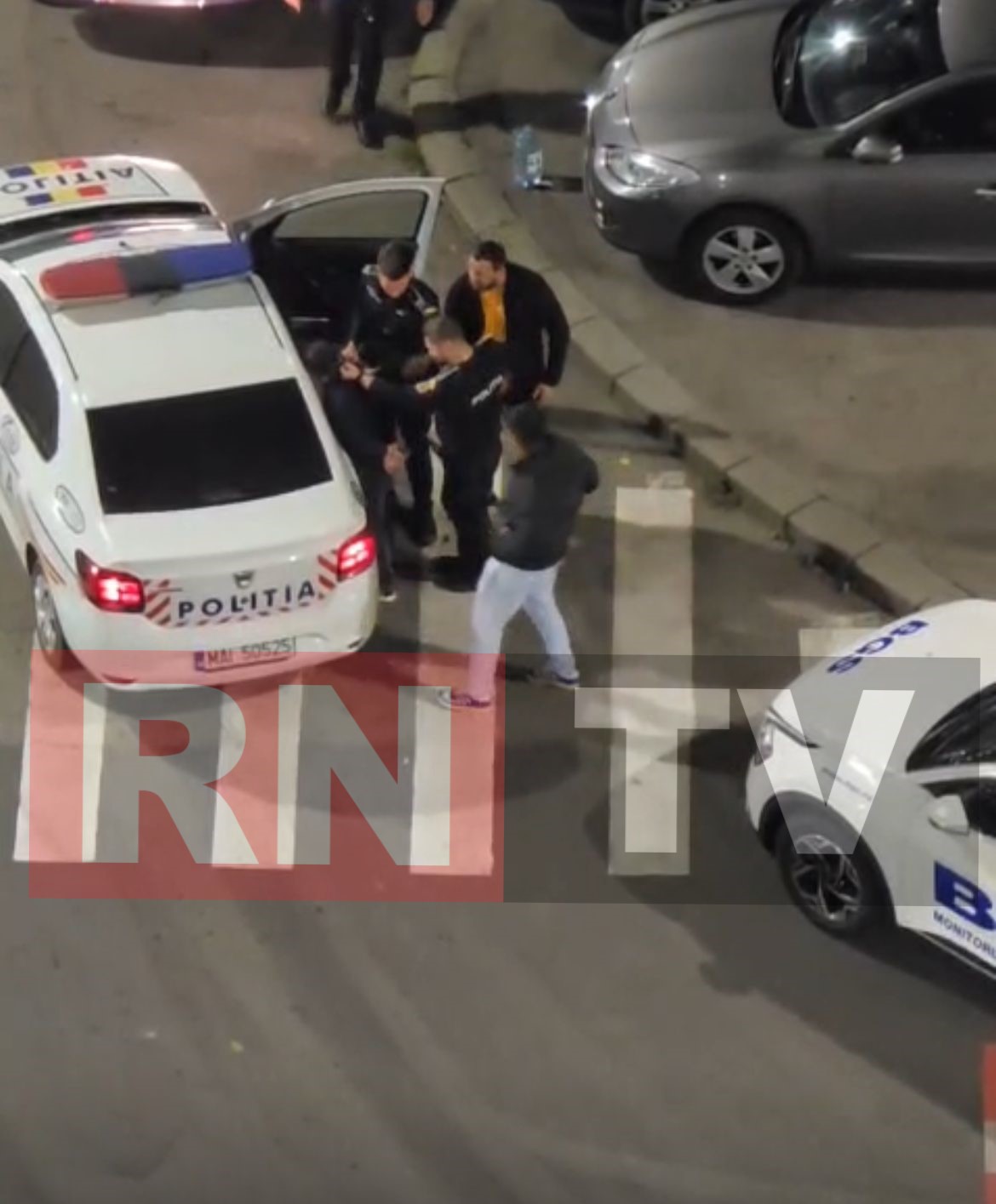 Scandal în Ploiești