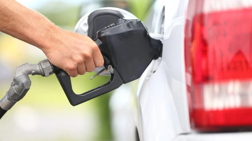 Carburanți