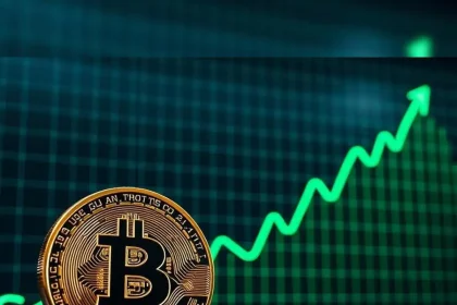 Prețul unui bitcoin