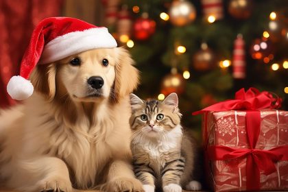 Cum să avem grijă de animalele de companie