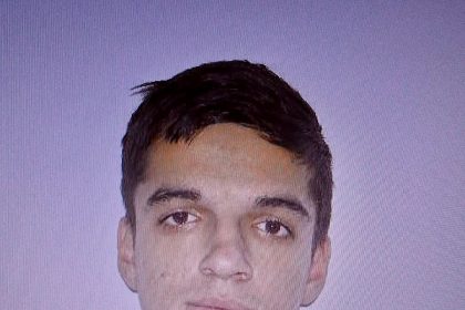 Tânăr de 23 de ani