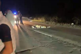 Accident