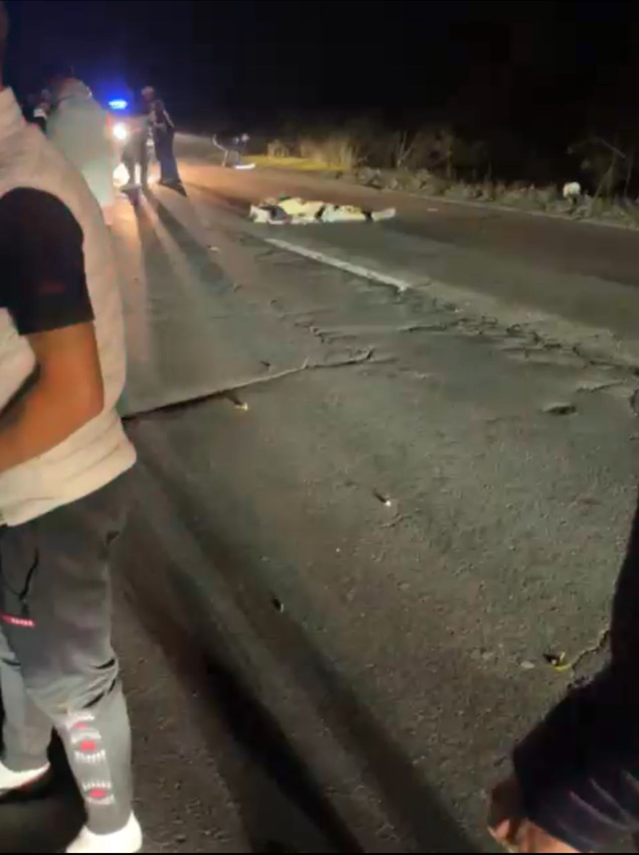 Accident
