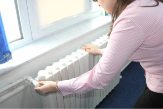 Căldura în apartamente guvern uat
