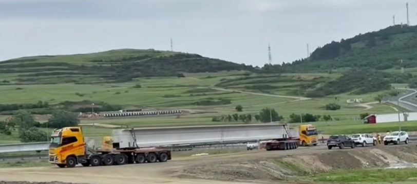 autostrada sibiu pitesti