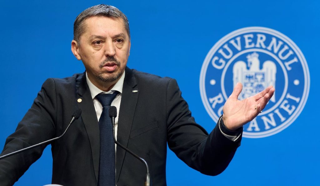 Ministrul Educaţiei