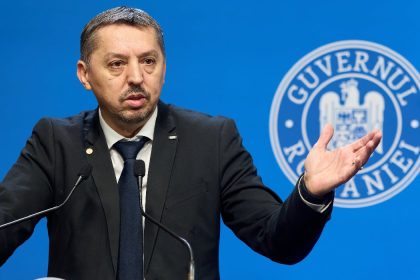 Ministrul Educaţiei