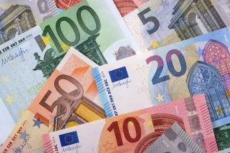 Euro scade