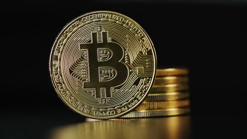 Prețul unui bitcoin