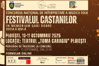 Festivalul Castanilor