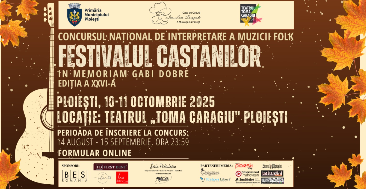 Festivalul Castanilor