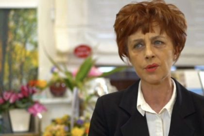 Flavia Groșan