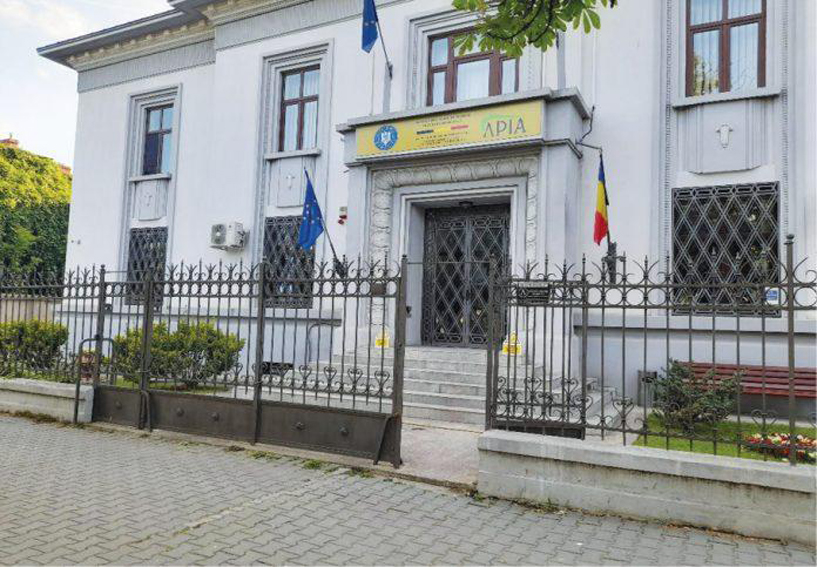 Plățile în avans!