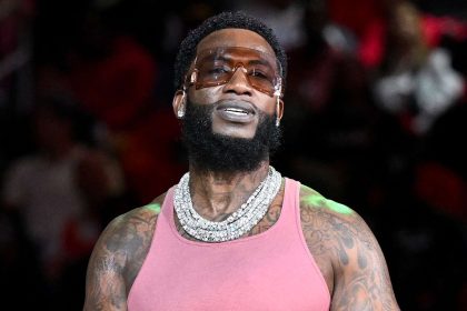 Gucci Mane