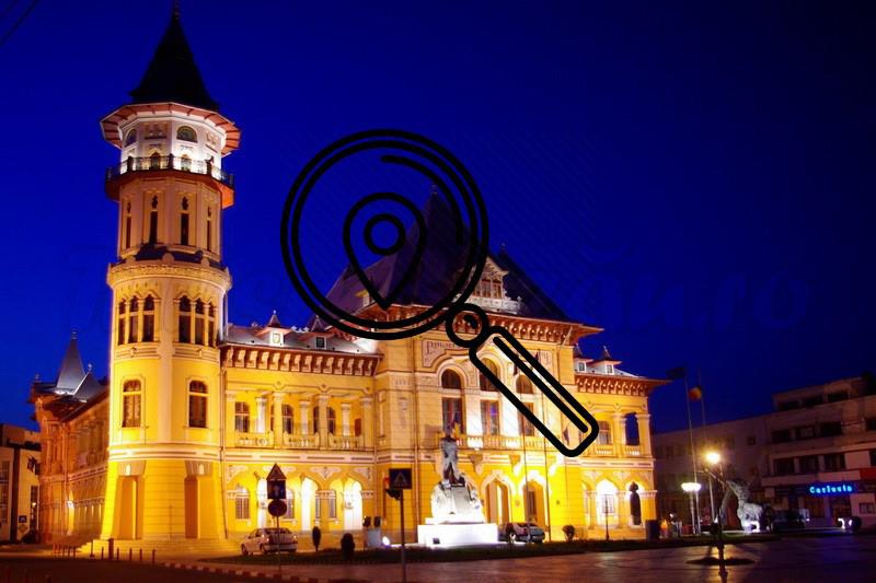 Plan Urbanistic Zonal