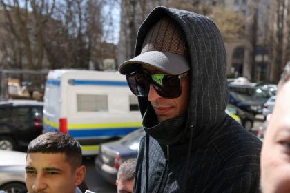 bogdan peschir