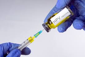 Vaccinare HPV gratuită