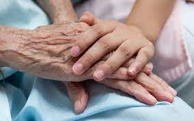 Centru de Îngrijiri Paliative