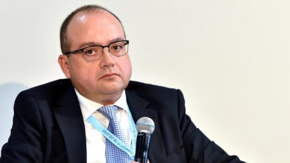 valentin naumescu