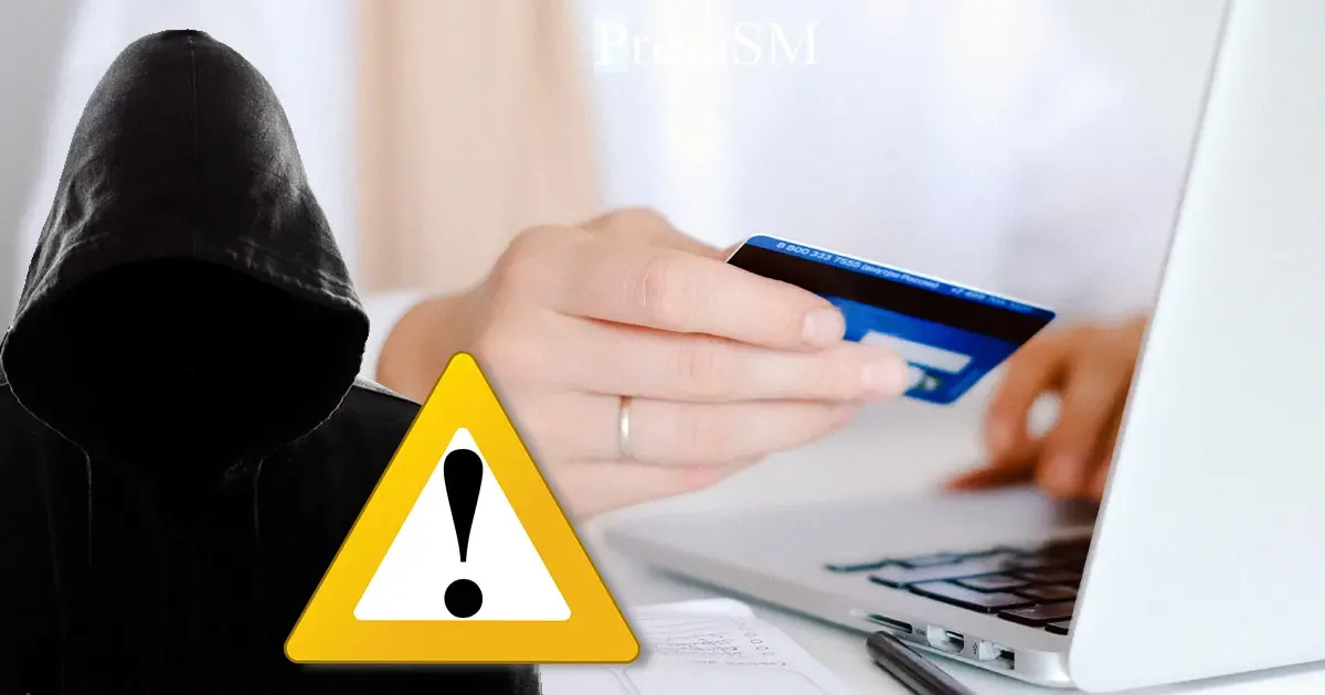 metodele de înșelăciune în mediul online