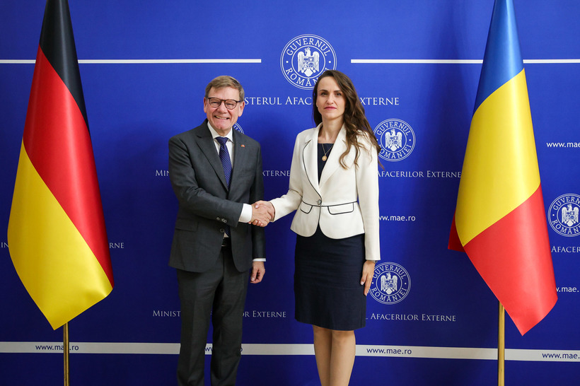 oana toiu johann wadephul